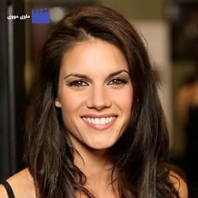 Missy Peregrym