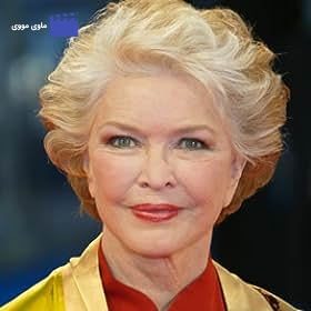 Ellen Burstyn