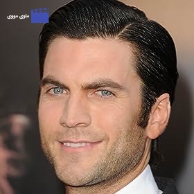 Wes Bentley