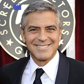 George Clooney