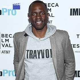 Gbenga Akinnagbe