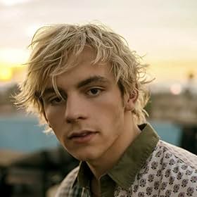 Ross Lynch