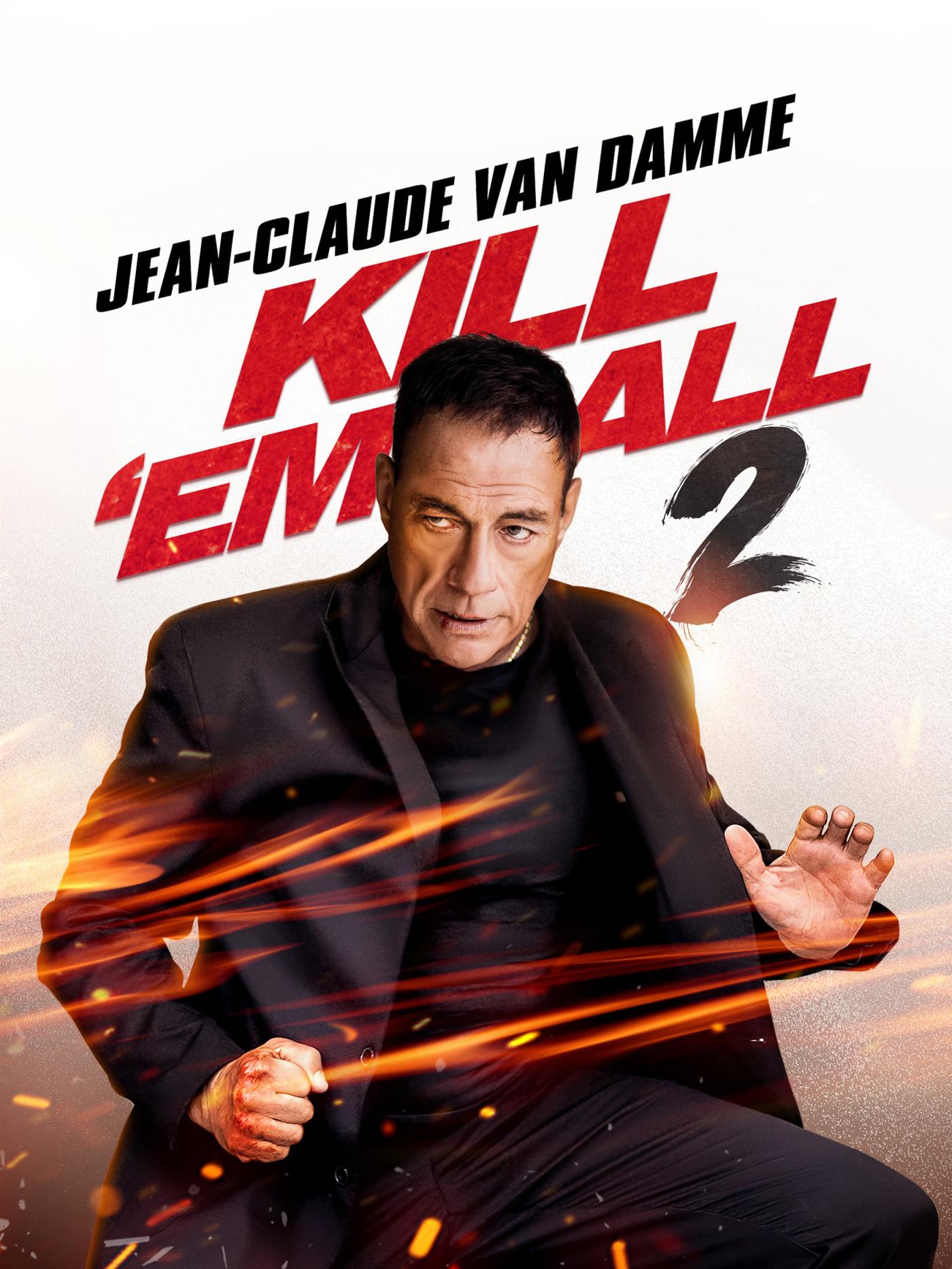 فیلم همه را بکش 2