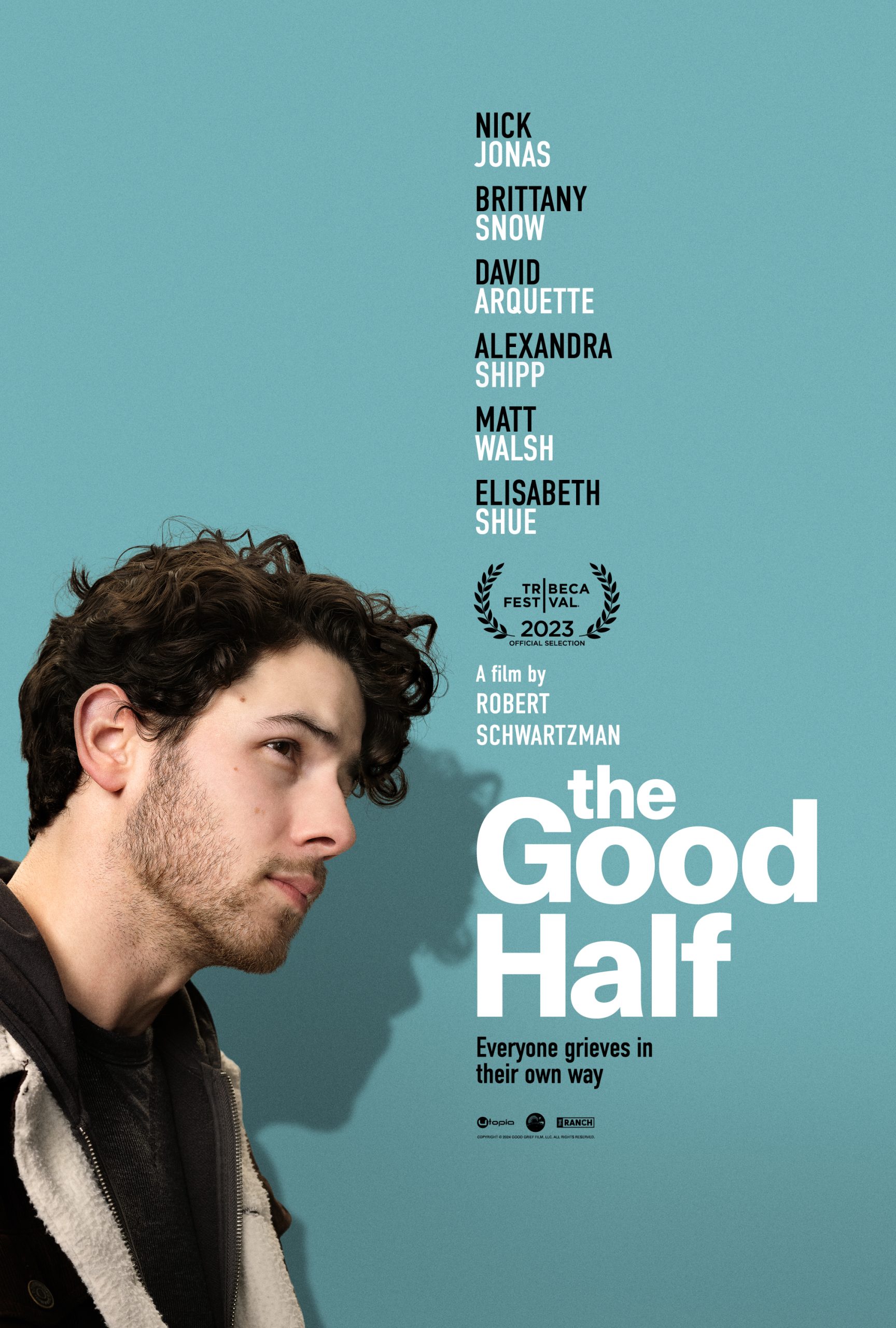 فیلم نیمه خوب