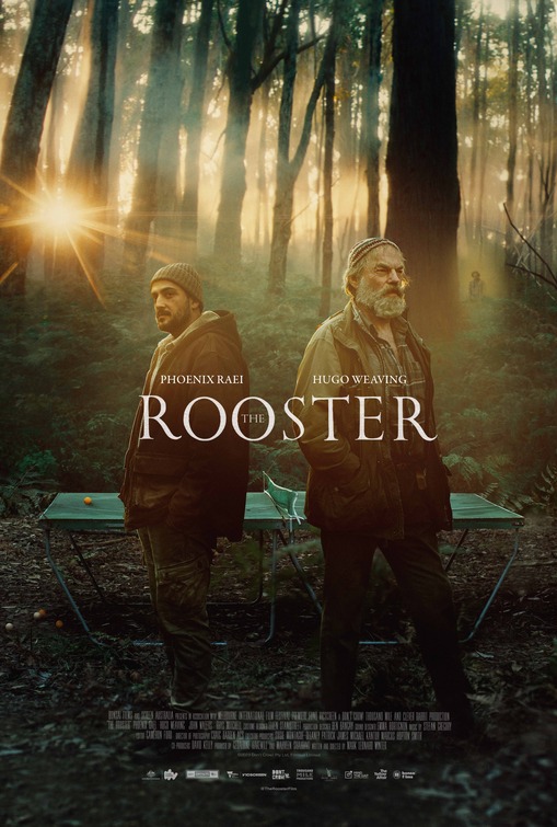 فیلم خروس