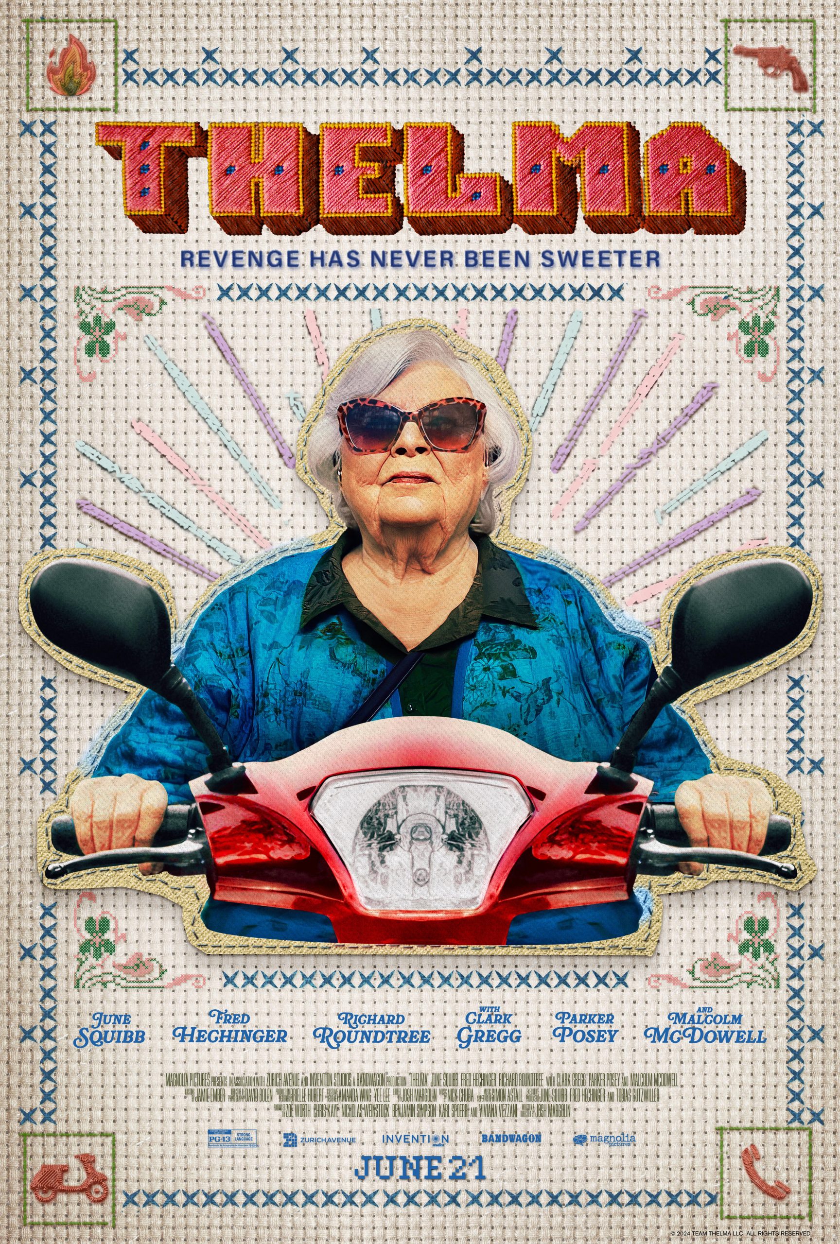 فیلم تلما