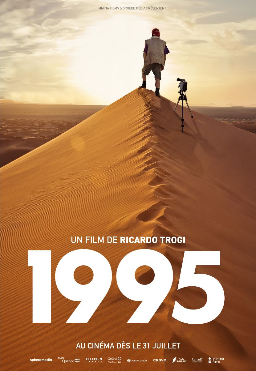 فیلم هزار و نهصد و نود و پنج