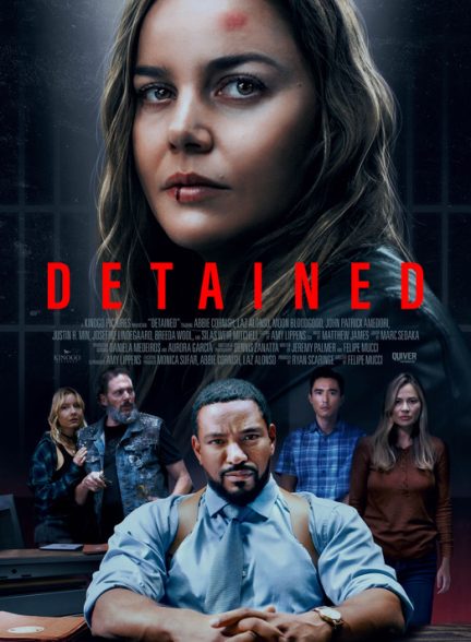 فیلم بازداشت شده