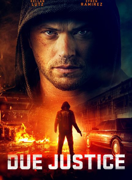 فیلم عدالت