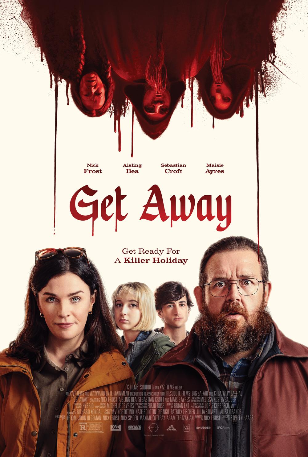 فیلم فرار