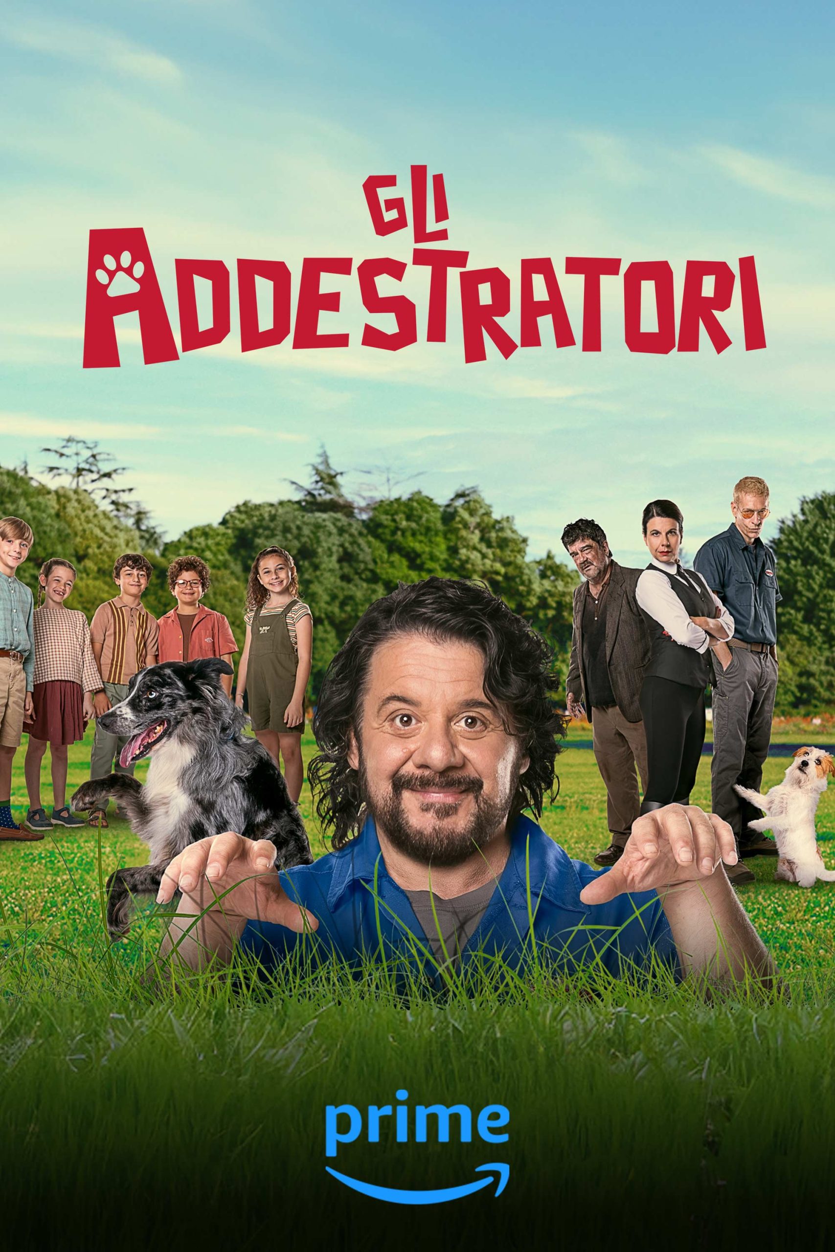 فیلم مربیان