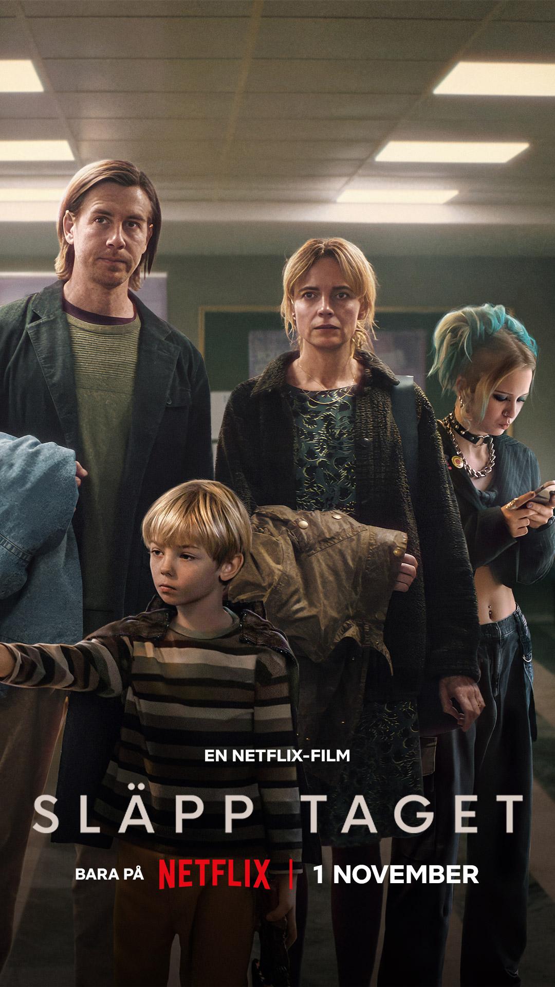 فیلم رها کن