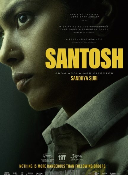 فیلم سانتوش