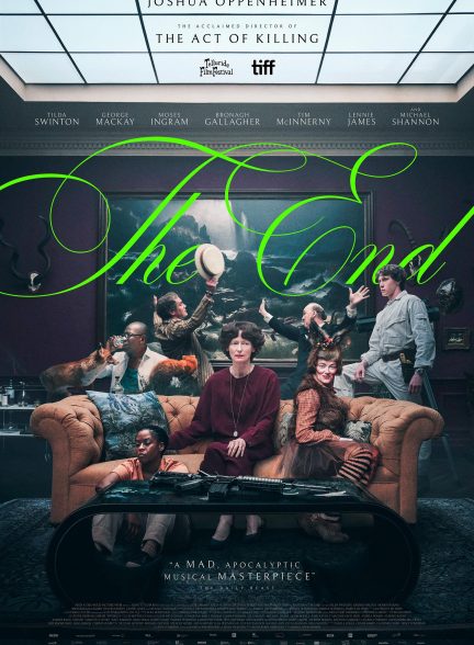 فیلم پایان