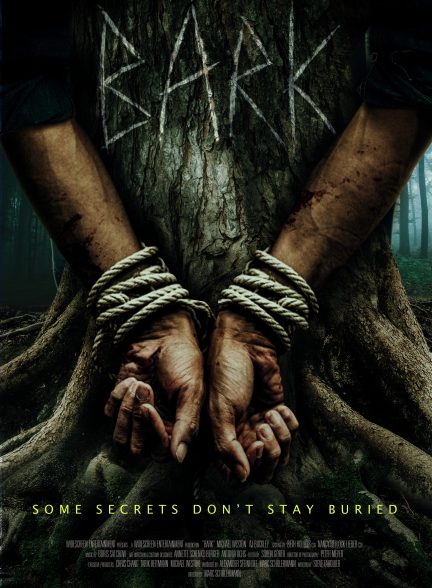 فیلم پوست درخت