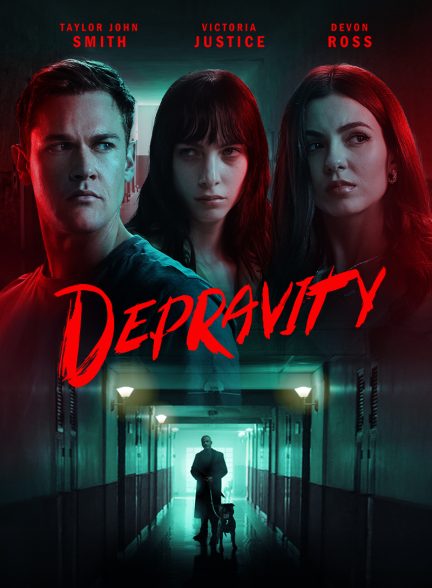 فیلم تباهی