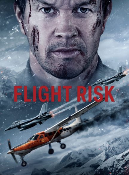 فیلم خطر پرواز