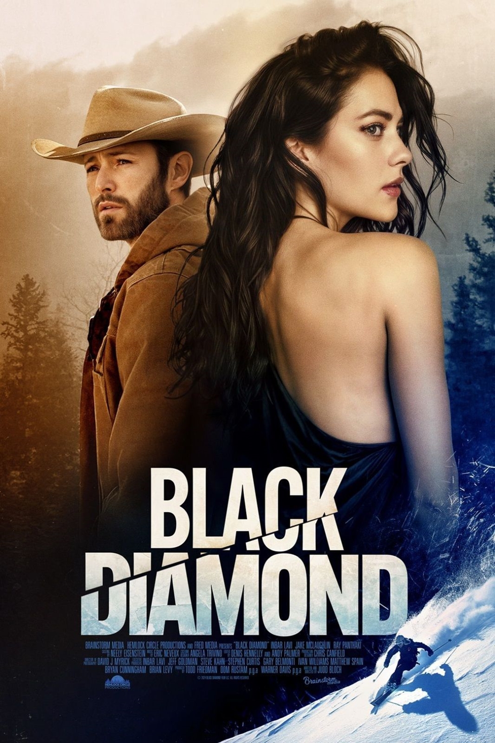 فیلم الماس سیاه