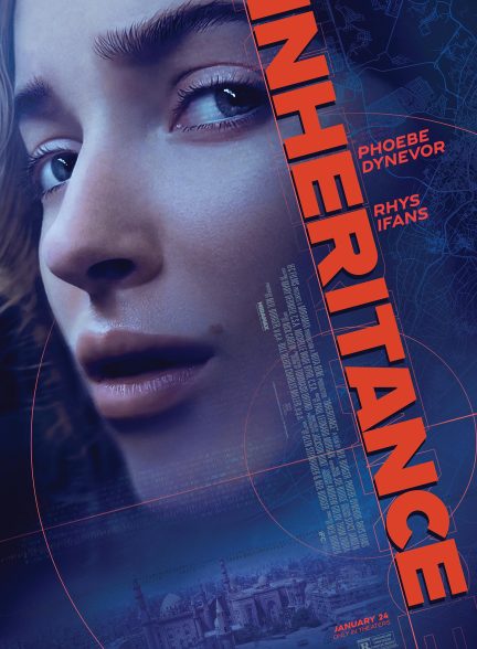 فیلم ارث
