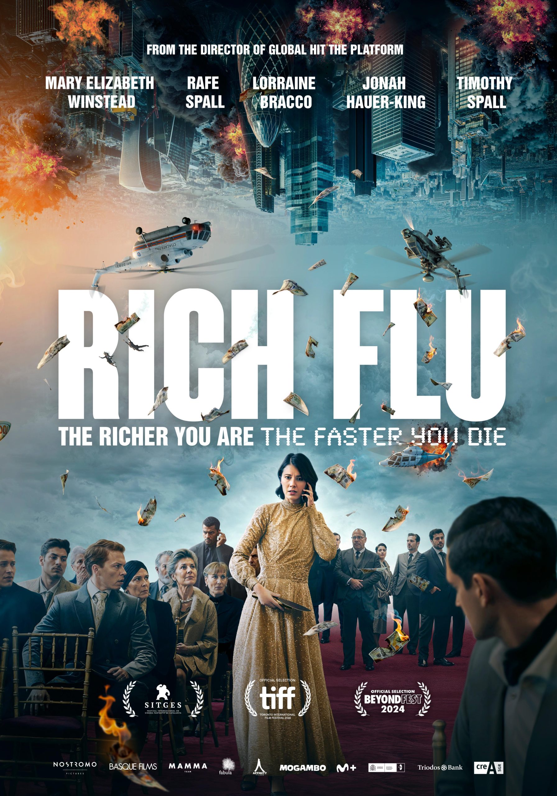 فیلم تب ثروت
