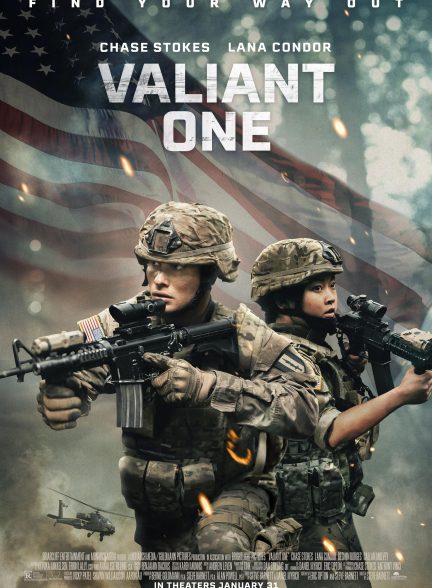 فیلم دلاور