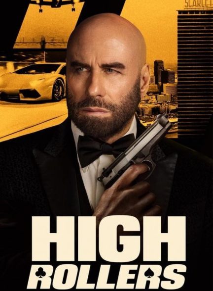 فیلم قمارباز کلان