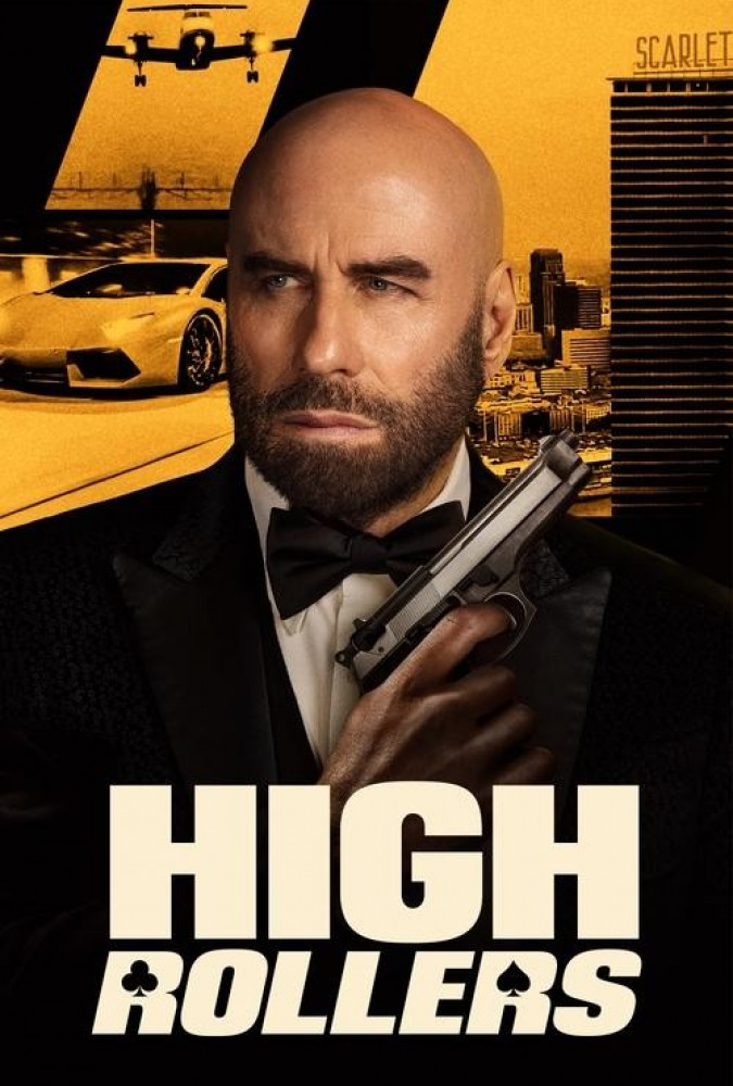 فیلم قمارباز کلان