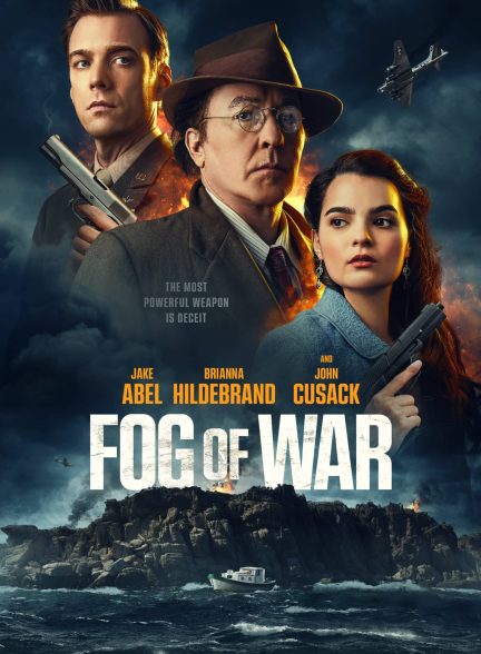 فیلم مه جنگ