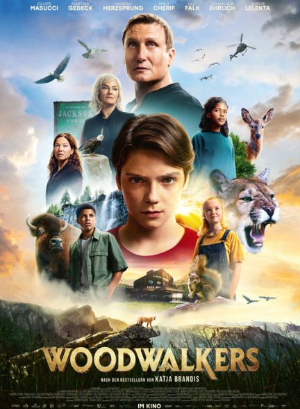 فیلم وودواکرز