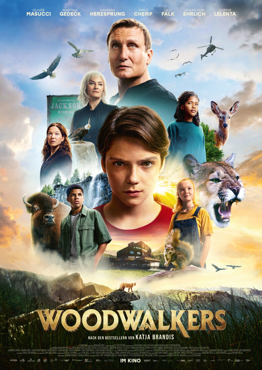 فیلم وودواکرز