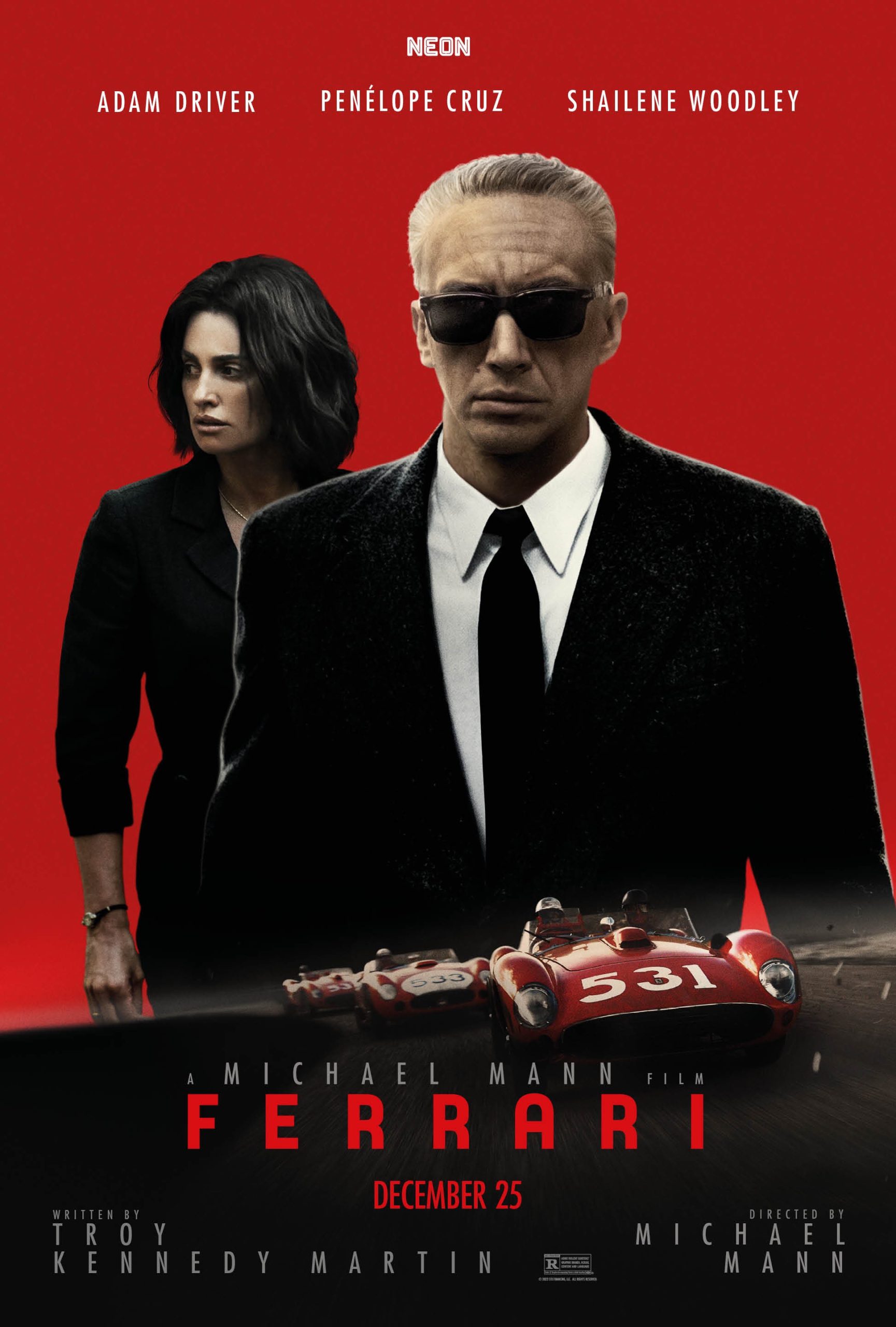 فیلم فراری