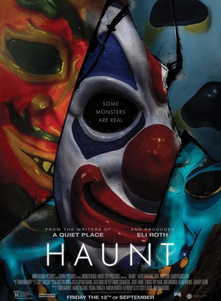 فیلم تسخیر