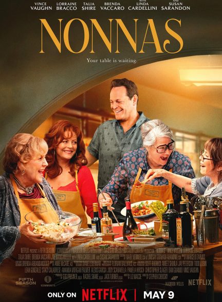 فیلم مامان بزرگ ها