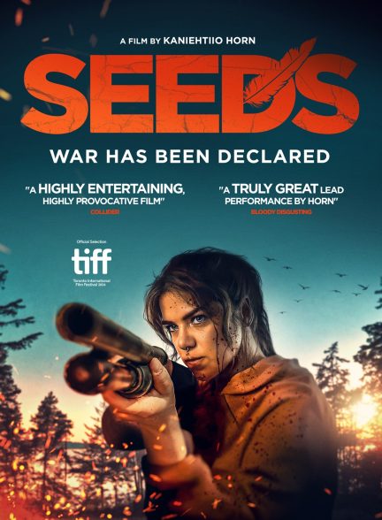 فیلم بذرها