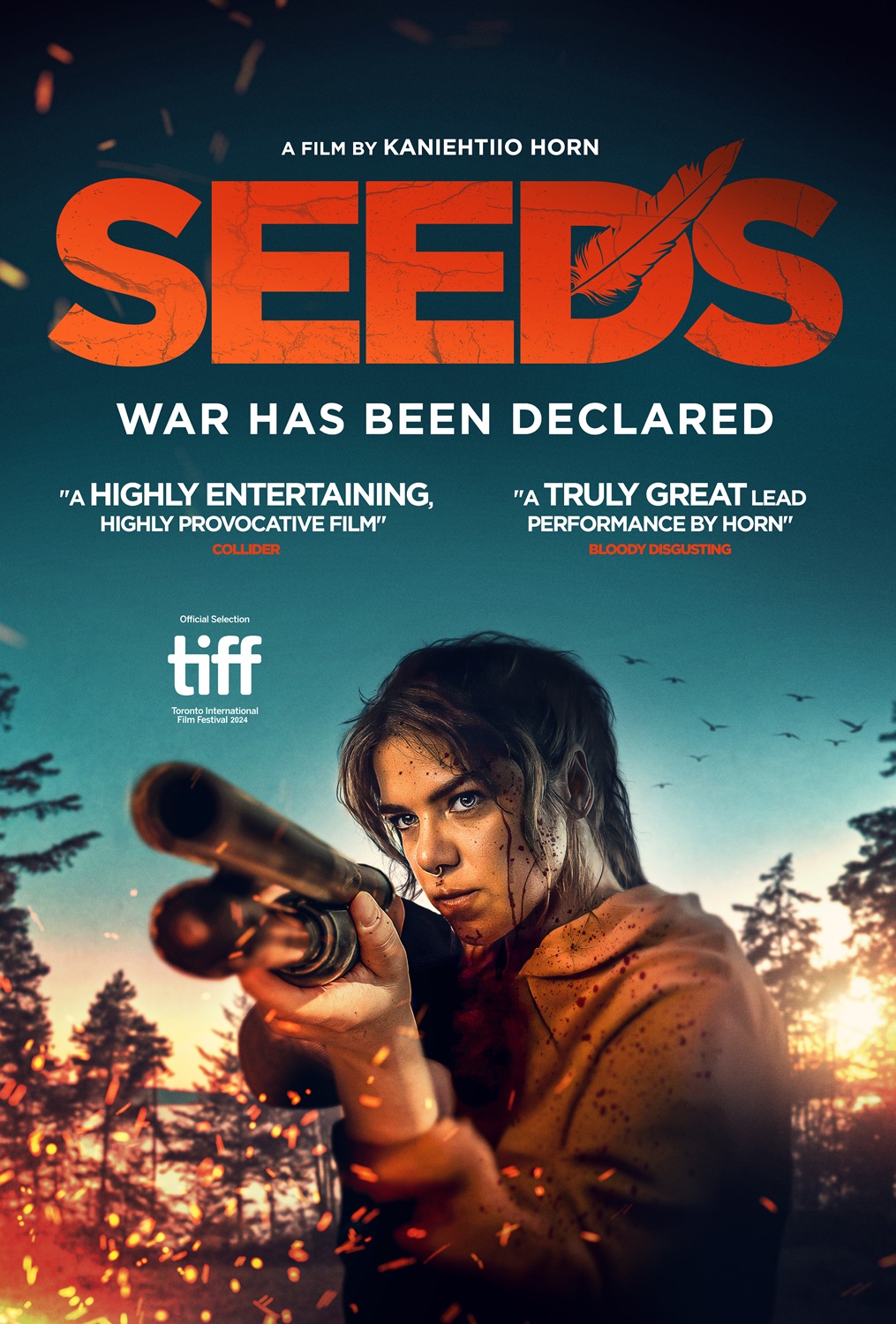 فیلم بذرها