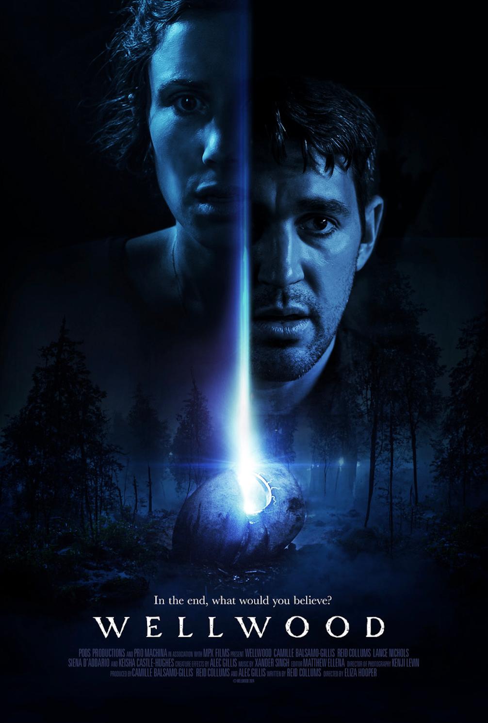 فیلم ول وود